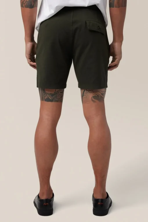 Cheap Good Man Brand Tulum Short 6.5" | Flex Pro Jersey