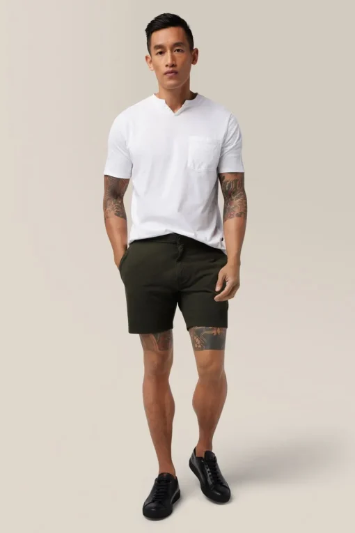 Cheap Good Man Brand Tulum Short 6.5" | Flex Pro Jersey