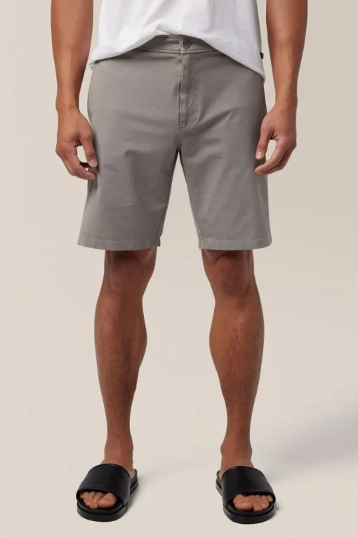 Online Good Man Brand Tulum Short 9" | Flex Pro Jersey