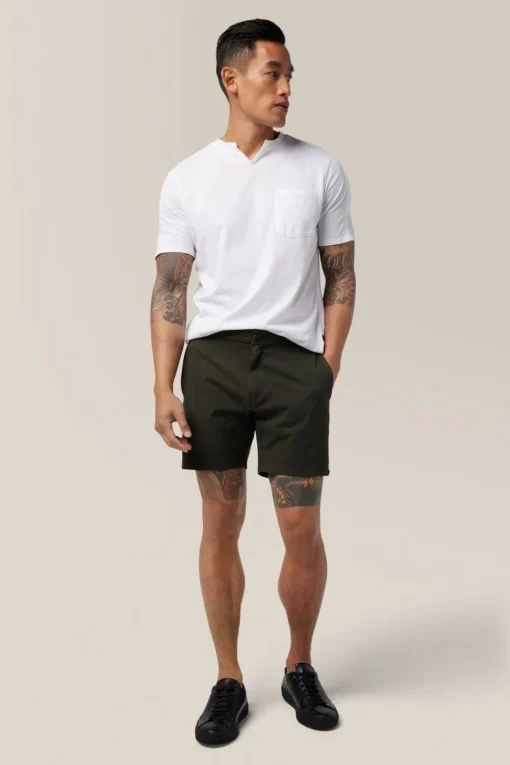 Cheap Good Man Brand Tulum Short 6.5" | Flex Pro Jersey