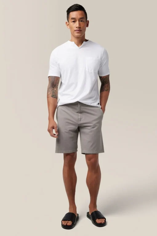 Online Good Man Brand Tulum Short 9" | Flex Pro Jersey