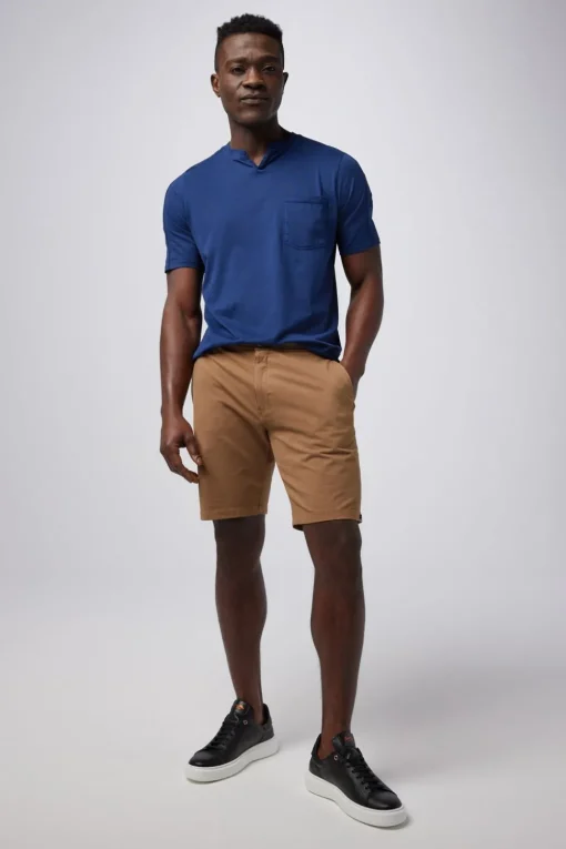 Online Good Man Brand Tulum Short 9" | Flex Pro Jersey