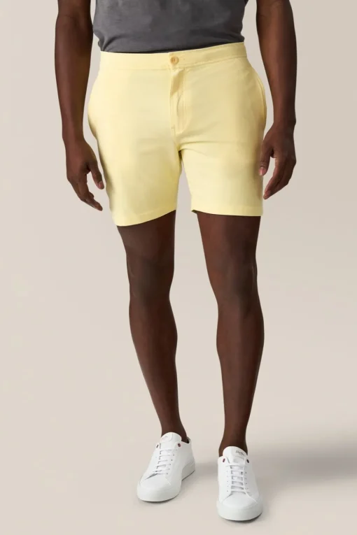 Cheap Good Man Brand Tulum Short 6.5" | Flex Pro Jersey