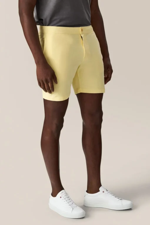 Cheap Good Man Brand Tulum Short 6.5" | Flex Pro Jersey