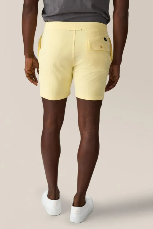 Cheap Good Man Brand Tulum Short 6.5" | Flex Pro Jersey