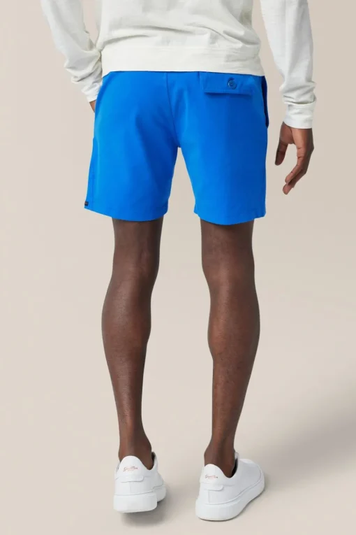 Cheap Good Man Brand Tulum Short 6.5" | Flex Pro Jersey
