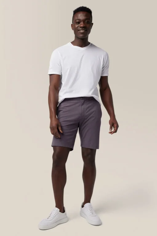 Online Good Man Brand Tulum Short 9" | Flex Pro Jersey