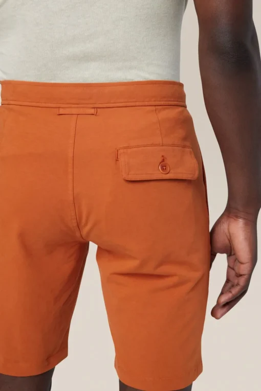 Online Good Man Brand Tulum Short 9" | Flex Pro Jersey