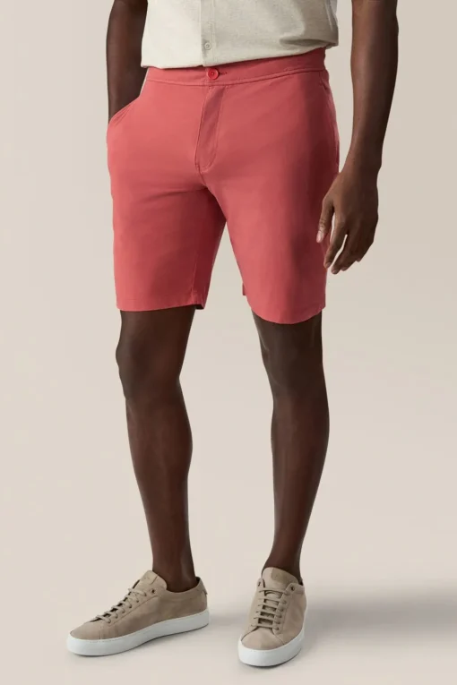 Online Good Man Brand Tulum Short 9" | Flex Pro Jersey