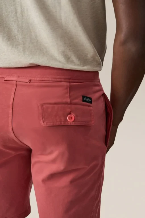 Online Good Man Brand Tulum Short 9" | Flex Pro Jersey