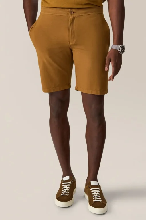Online Good Man Brand Tulum Short 9" | Flex Pro Jersey