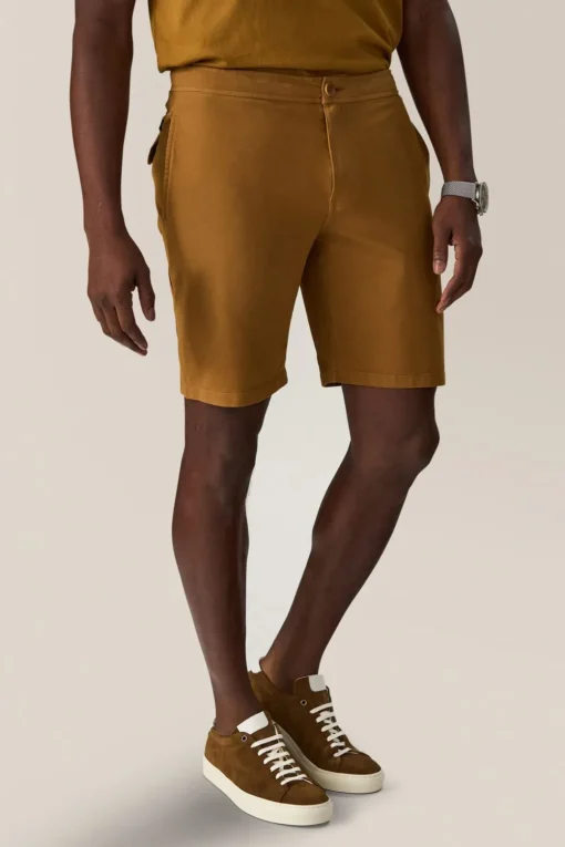 Online Good Man Brand Tulum Short 9" | Flex Pro Jersey