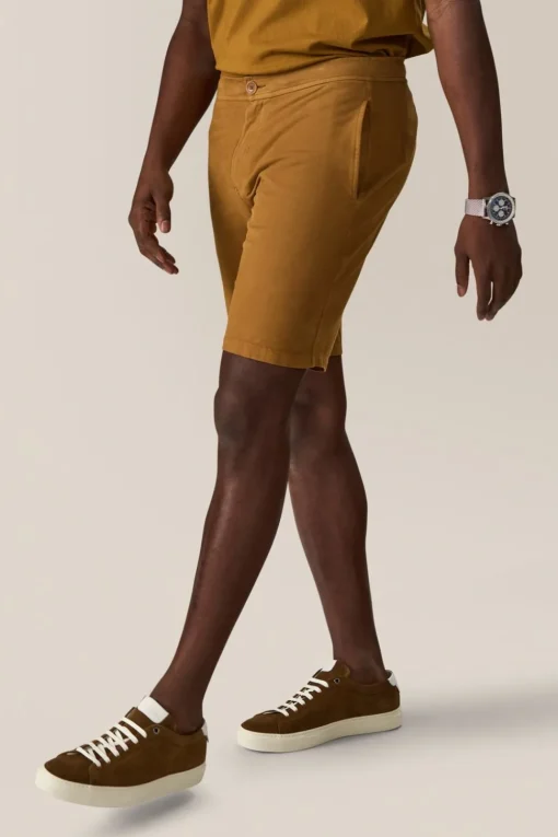 Online Good Man Brand Tulum Short 9" | Flex Pro Jersey