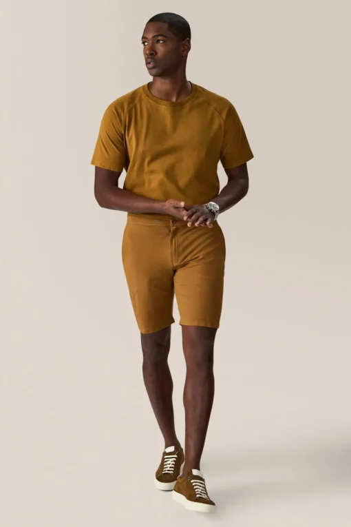Online Good Man Brand Tulum Short 9" | Flex Pro Jersey
