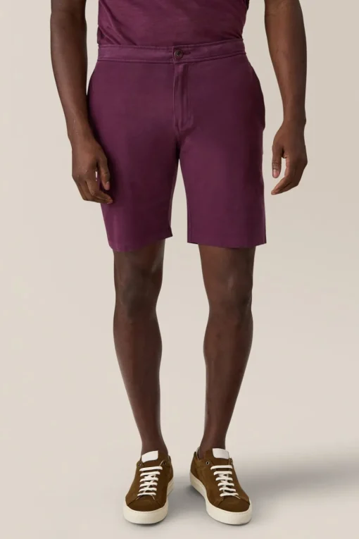 Online Good Man Brand Tulum Short 9" | Flex Pro Jersey
