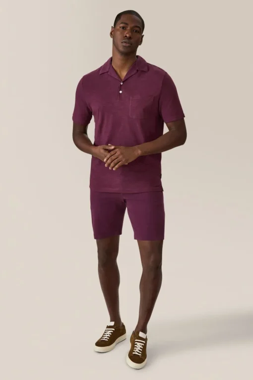 Online Good Man Brand Tulum Short 9" | Flex Pro Jersey