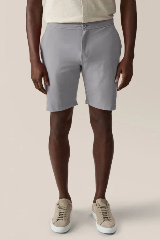Online Good Man Brand Tulum Short 9" | Flex Pro Jersey