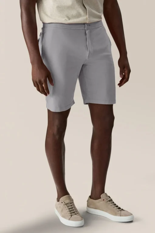 Online Good Man Brand Tulum Short 9" | Flex Pro Jersey
