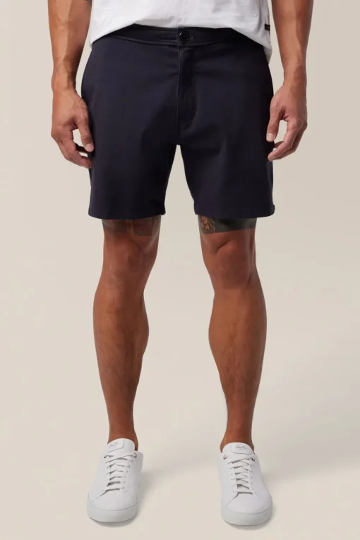 Cheap Good Man Brand Tulum Short 6.5" | Flex Pro Jersey