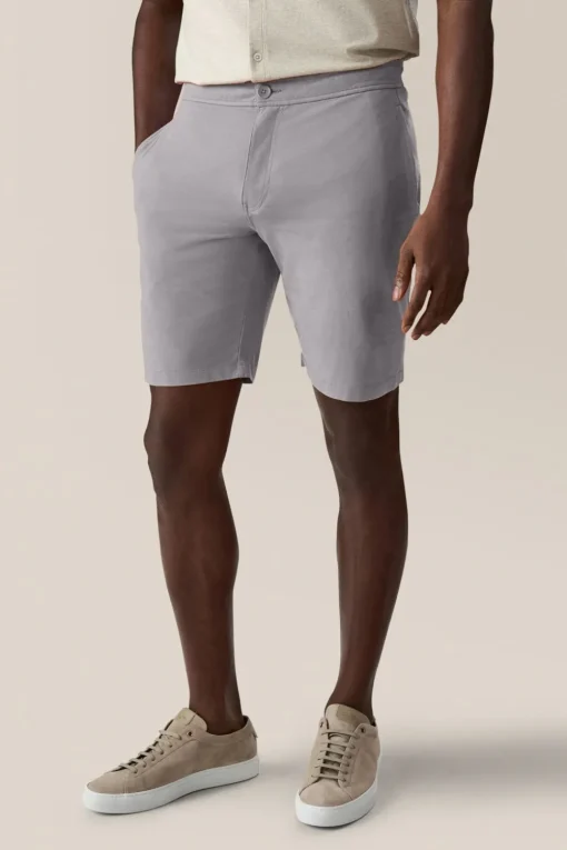 Online Good Man Brand Tulum Short 9" | Flex Pro Jersey