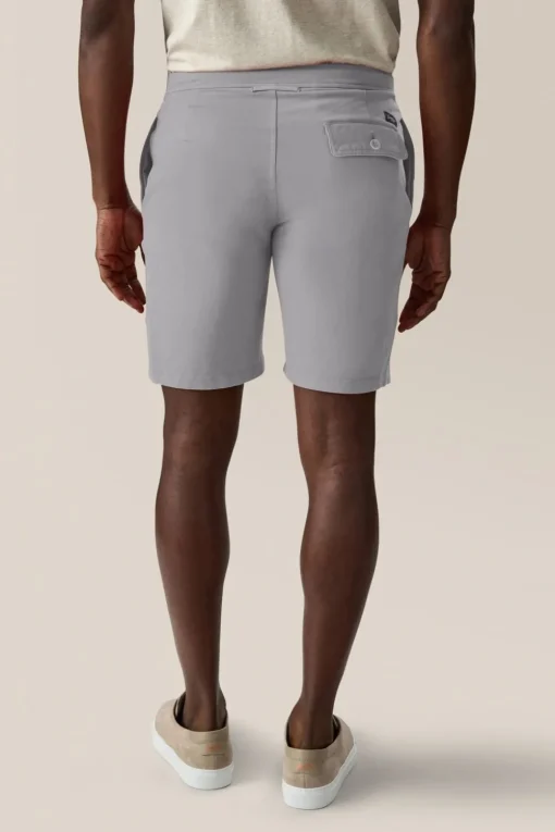 Online Good Man Brand Tulum Short 9" | Flex Pro Jersey