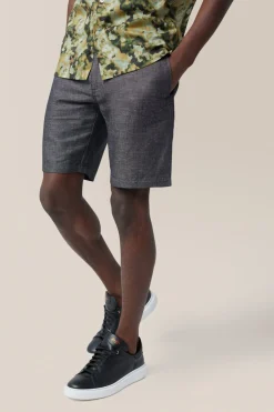 Store Good Man Brand Tulum Short 9" | With Linen