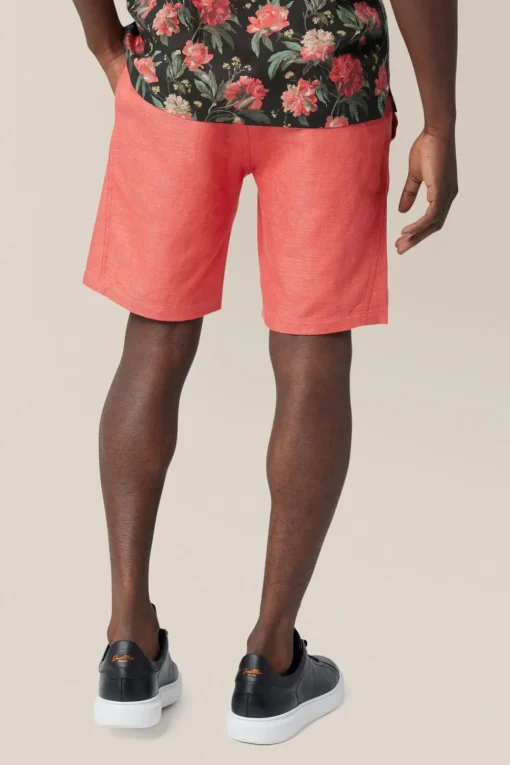 Store Good Man Brand Tulum Short 9" | With Linen