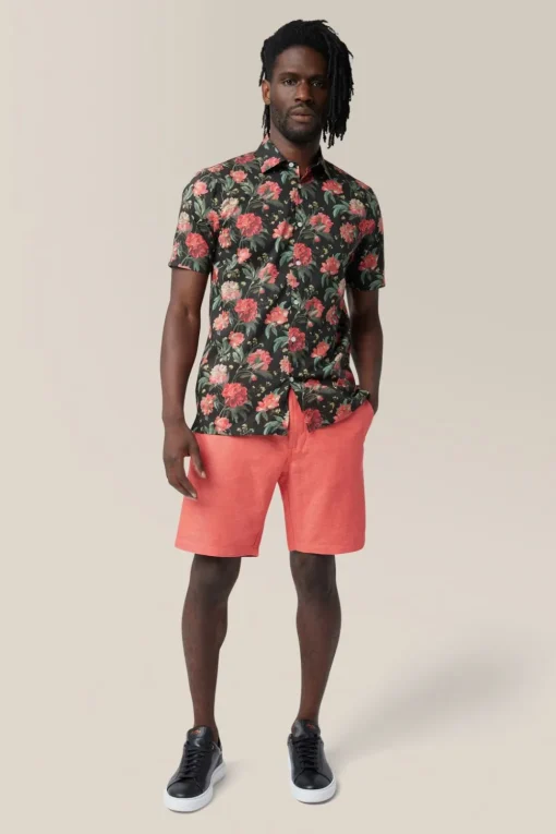 Store Good Man Brand Tulum Short 9" | With Linen