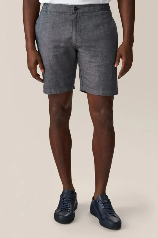 Store Good Man Brand Tulum Short 9" | With Linen