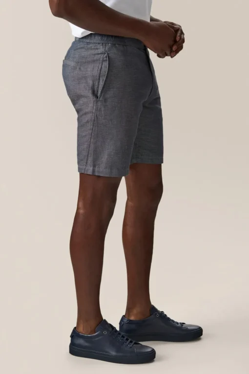 Store Good Man Brand Tulum Short 9" | With Linen