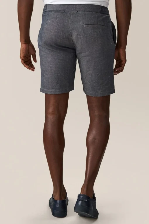 Store Good Man Brand Tulum Short 9" | With Linen