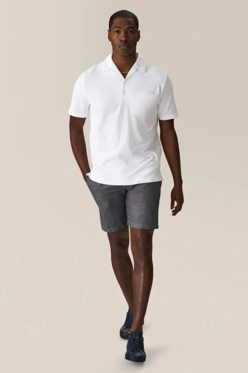 Store Good Man Brand Tulum Short 9" | With Linen