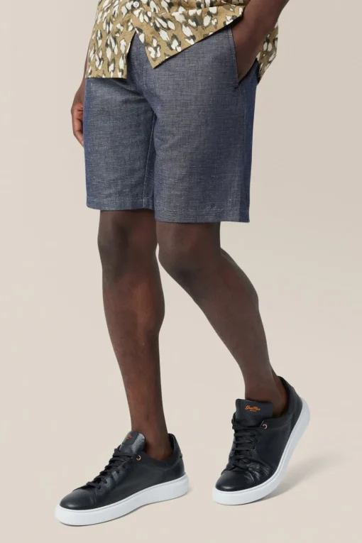 Store Good Man Brand Tulum Short 9" | With Linen