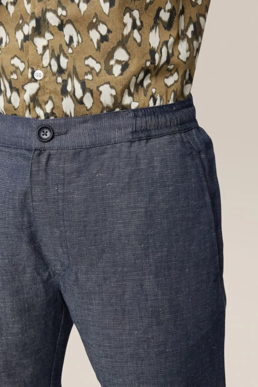 Store Good Man Brand Tulum Short 9" | With Linen