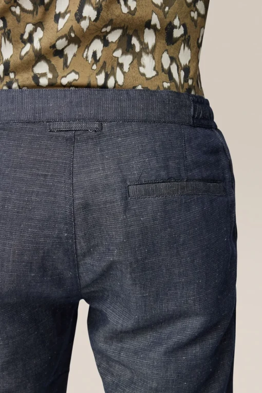 Store Good Man Brand Tulum Short 9" | With Linen
