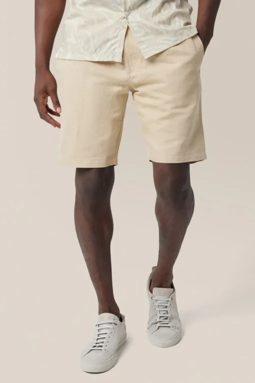 Store Good Man Brand Tulum Short 9" | With Linen