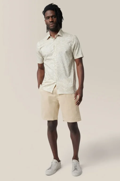 Store Good Man Brand Tulum Short 9" | With Linen