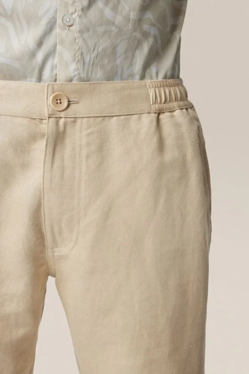 Store Good Man Brand Tulum Short 9" | With Linen