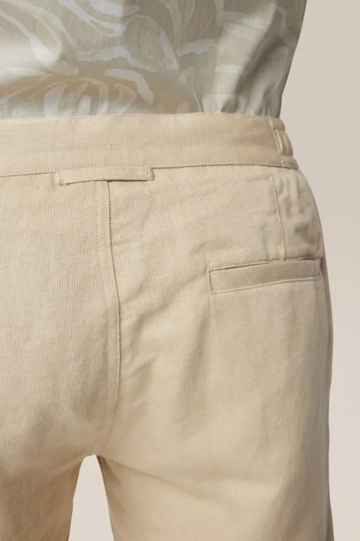 Store Good Man Brand Tulum Short 9" | With Linen