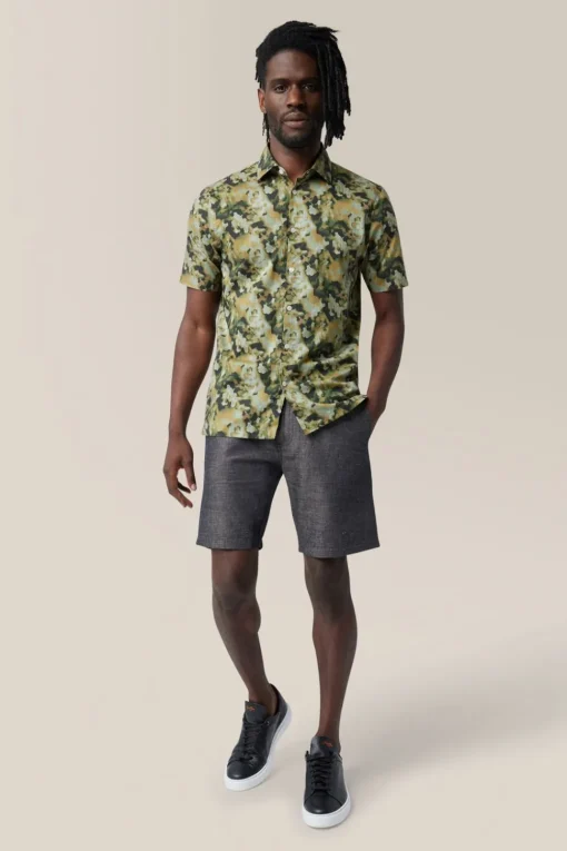 Store Good Man Brand Tulum Short 9" | With Linen