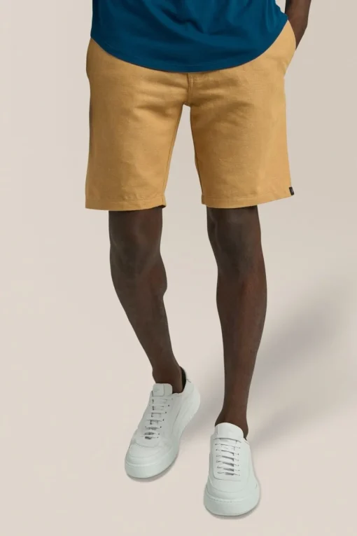 Store Good Man Brand Tulum Short 9" | With Linen