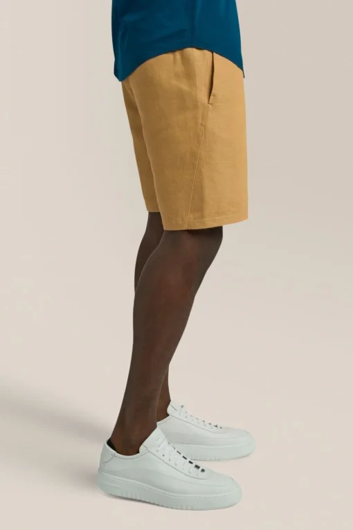 Store Good Man Brand Tulum Short 9" | With Linen