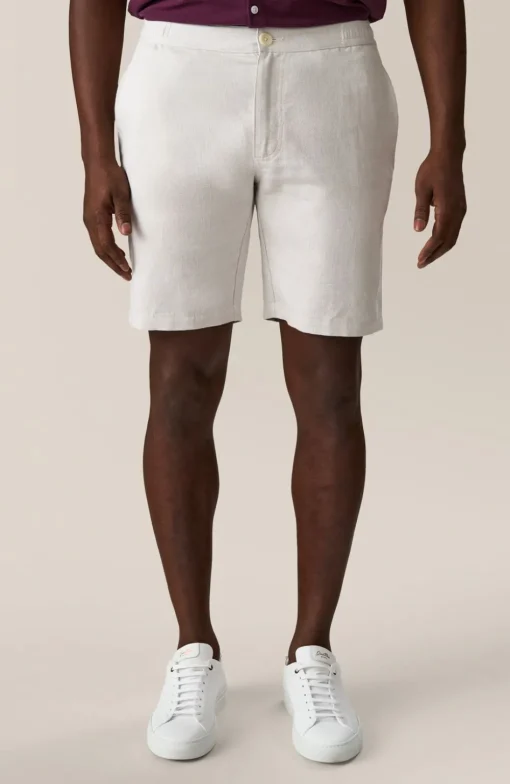 Store Good Man Brand Tulum Short 9" | With Linen