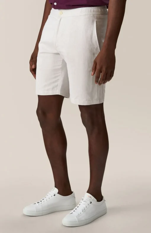 Store Good Man Brand Tulum Short 9" | With Linen