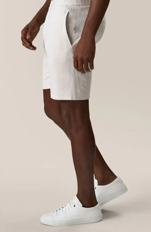 Store Good Man Brand Tulum Short 9" | With Linen