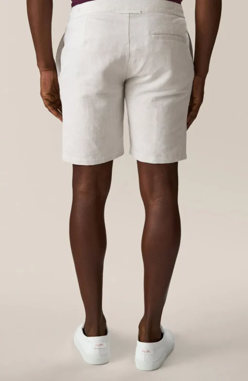 Store Good Man Brand Tulum Short 9" | With Linen