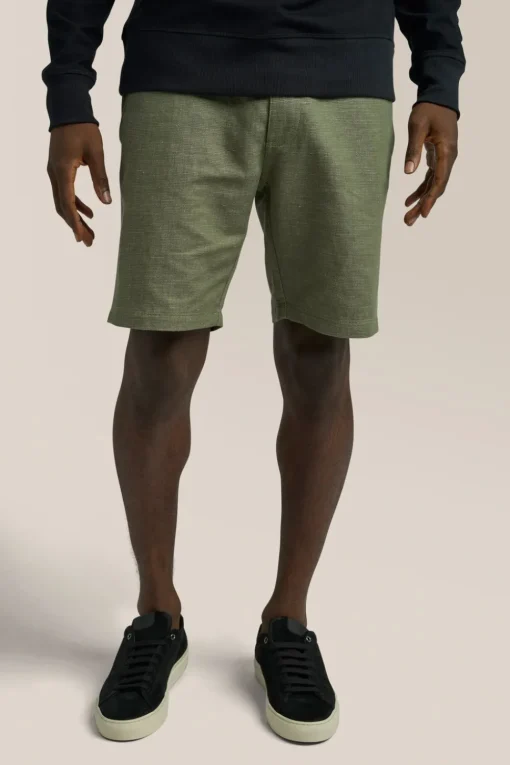 Store Good Man Brand Tulum Short 9" | With Linen