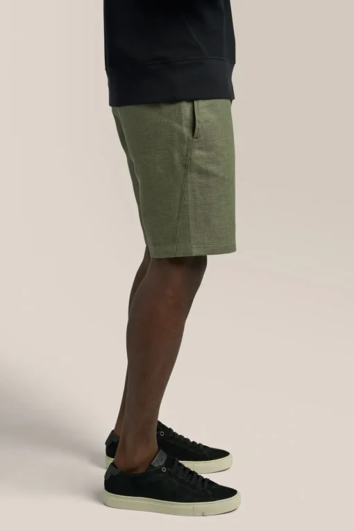 Store Good Man Brand Tulum Short 9" | With Linen