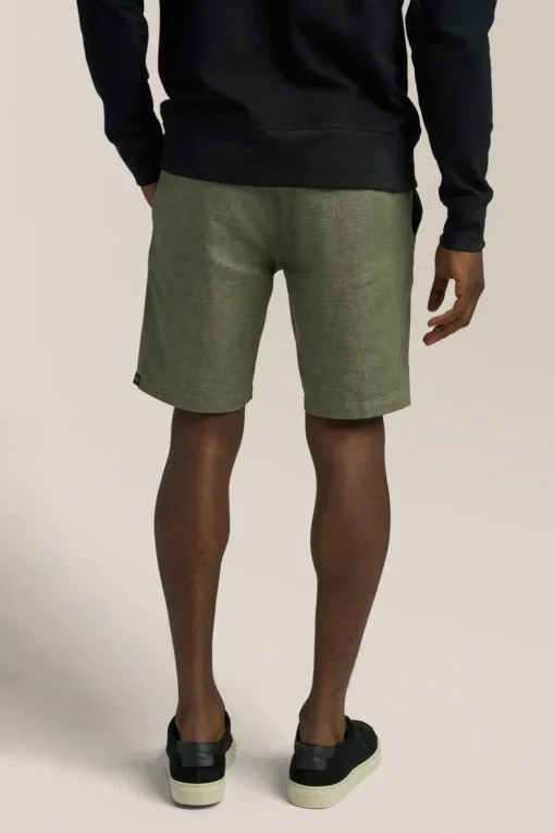 Store Good Man Brand Tulum Short 9" | With Linen