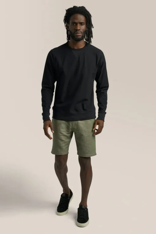 Store Good Man Brand Tulum Short 9" | With Linen